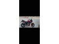Sahibinden Mondial 125 Drift L CBS 