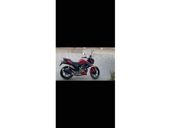 Sahibinden Mondial 125 Drift L CBS 
