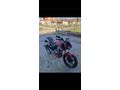 Sahibinden Mondial 125 Drift L CBS 