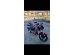 Sahibinden Mondial 125 Drift L CBS 