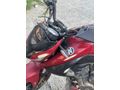 Sahibinden Mondial 125 Drift L CBS 