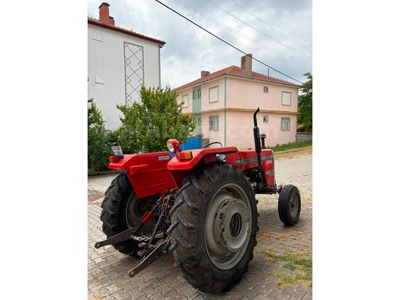 Sahibinden Massey Ferguson 285 S 