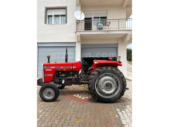 Sahibinden Massey Ferguson 285 S 