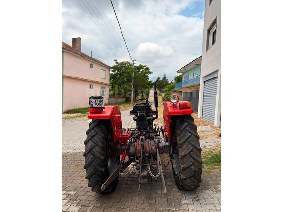 Sahibinden Massey Ferguson 285 S 