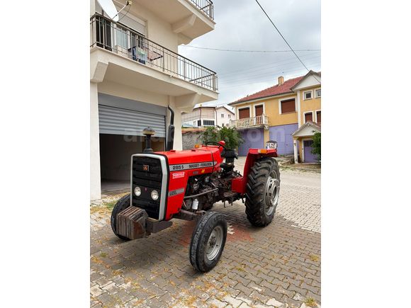 Sahibinden Massey Ferguson 285 S 