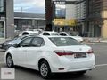 İLK EL 2018 HATASIZ BOYASIZ COROLLA 1.4D-4D TOUCH OTOMATİK