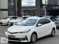 İLK EL 2018 HATASIZ BOYASIZ COROLLA 1.4D-4D TOUCH OTOMATİK