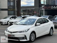 İLK EL 2018 HATASIZ BOYASIZ COROLLA 1.4D-4D TOUCH OTOMATİK