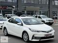 İLK EL 2018 HATASIZ BOYASIZ COROLLA 1.4D-4D TOUCH OTOMATİK