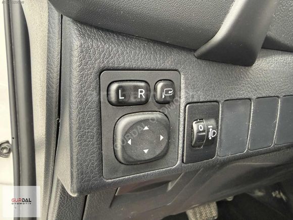İLK EL 2018 HATASIZ BOYASIZ COROLLA 1.4D-4D TOUCH OTOMATİK