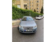 Sahibinden Volkswagen Passat 1.6 FSi Comfortline 2008 Model 