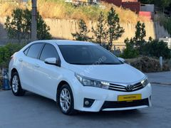 115.000 KM ! DEĞİŞENSİZ & TOUCH 1.4 D4D OTOMATİK TOYOTA COROLLA