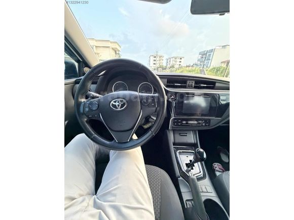 BOYASIZ DEĞİŞENSİZ ÇOK TEMİZ KAÇIRILMAYACAK ARAÇ