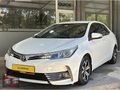 SLS - TOYOTA COROLLA 1.4D-4D HATASIZ BOYASIZ TRAMERSİZ OTOMATİK