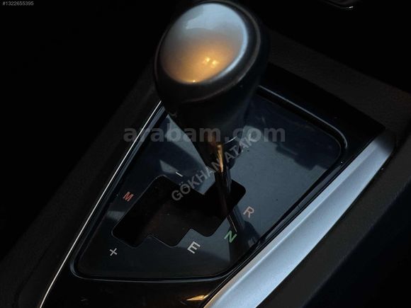 2015 TOYOTA COROLLO DİZEL OTOMATİK