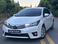 2015 TOYOTA COROLLO DİZEL OTOMATİK