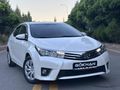 2015 TOYOTA COROLLO DİZEL OTOMATİK