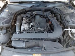 Sahibinden Mercedes - Benz C 200 BlueTEC AMG 2015 Model  235.000 km Gri