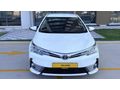 VOLCARSDAN 2016 MODEL TOYOTA COROLLA DİZEL OTOMATİK