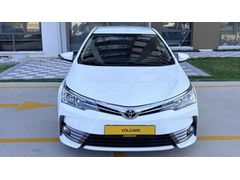 VOLCARSDAN 2016 MODEL TOYOTA COROLLA DİZEL OTOMATİK