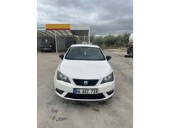 Sahibinden Seat Ibiza 1.4 Reference 2015 Model 