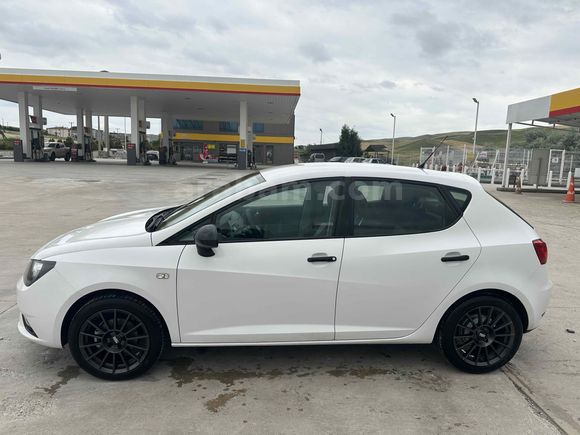 Sahibinden Seat Ibiza 1.4 Reference 2015 Model 
