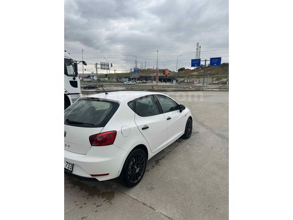 Sahibinden Seat Ibiza 1.4 Reference 2015 Model 