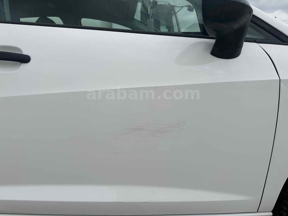 Sahibinden Seat Ibiza 1.4 Reference 2015 Model 