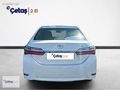 ÇETAŞ RENAULT'DAN 2018 TOYOTA COROLLA 1.4 D-4D TOUCH OTOMATİK