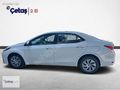 ÇETAŞ RENAULT'DAN 2018 TOYOTA COROLLA 1.4 D-4D TOUCH OTOMATİK