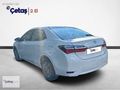 ÇETAŞ RENAULT'DAN 2018 TOYOTA COROLLA 1.4 D-4D TOUCH OTOMATİK