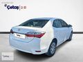 ÇETAŞ RENAULT'DAN 2018 TOYOTA COROLLA 1.4 D-4D TOUCH OTOMATİK