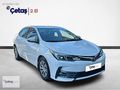 ÇETAŞ RENAULT'DAN 2018 TOYOTA COROLLA 1.4 D-4D TOUCH OTOMATİK
