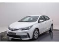 MAKYAJLI TOYOTA COROLLA 1.4D 4D TOUCH OTOMATİK VİTES