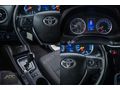 MAKYAJLI TOYOTA COROLLA 1.4D 4D TOUCH OTOMATİK VİTES