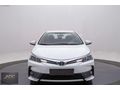 MAKYAJLI TOYOTA COROLLA 1.4D 4D TOUCH OTOMATİK VİTES