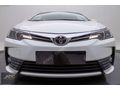 MAKYAJLI TOYOTA COROLLA 1.4D 4D TOUCH OTOMATİK VİTES