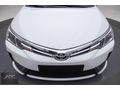 MAKYAJLI TOYOTA COROLLA 1.4D 4D TOUCH OTOMATİK VİTES