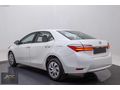 MAKYAJLI TOYOTA COROLLA 1.4D 4D TOUCH OTOMATİK VİTES