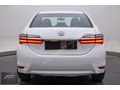 MAKYAJLI TOYOTA COROLLA 1.4D 4D TOUCH OTOMATİK VİTES