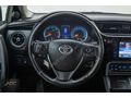 MAKYAJLI TOYOTA COROLLA 1.4D 4D TOUCH OTOMATİK VİTES