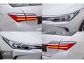 MAKYAJLI TOYOTA COROLLA 1.4D 4D TOUCH OTOMATİK VİTES