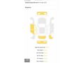 MAKYAJLI TOYOTA COROLLA 1.4D 4D TOUCH OTOMATİK VİTES