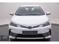 MAKYAJLI TOYOTA COROLLA 1.4D 4D TOUCH OTOMATİK VİTES
