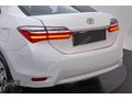 MAKYAJLI TOYOTA COROLLA 1.4D 4D TOUCH OTOMATİK VİTES