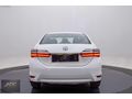 MAKYAJLI TOYOTA COROLLA 1.4D 4D TOUCH OTOMATİK VİTES