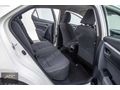 MAKYAJLI TOYOTA COROLLA 1.4D 4D TOUCH OTOMATİK VİTES