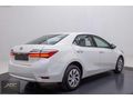 MAKYAJLI TOYOTA COROLLA 1.4D 4D TOUCH OTOMATİK VİTES