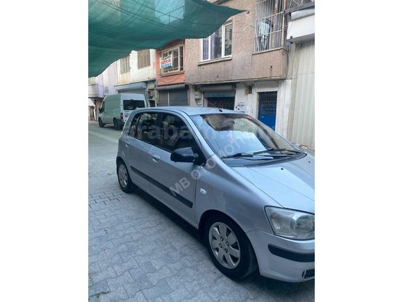 170 bin km Memurdan bakımlı araç