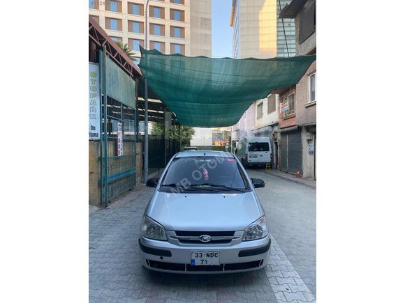 170 bin km Memurdan bakımlı araç